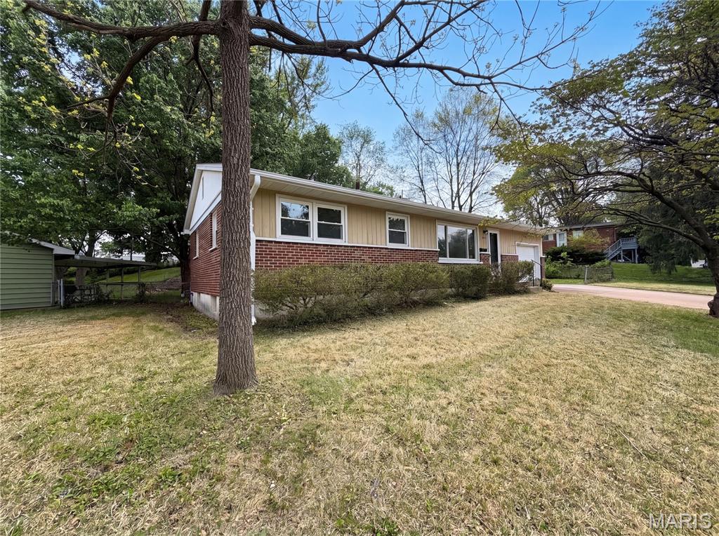 Osage Hills #3 - Residential