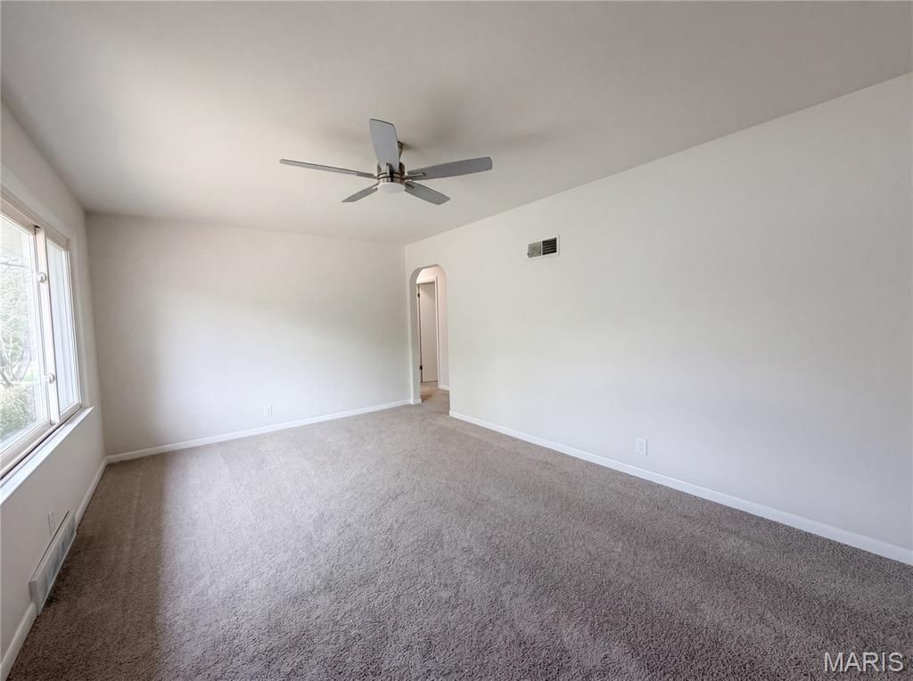 Photo of 1116 Cunningham Avenue, St Charles, MO 63301 (MLS # 26023957)