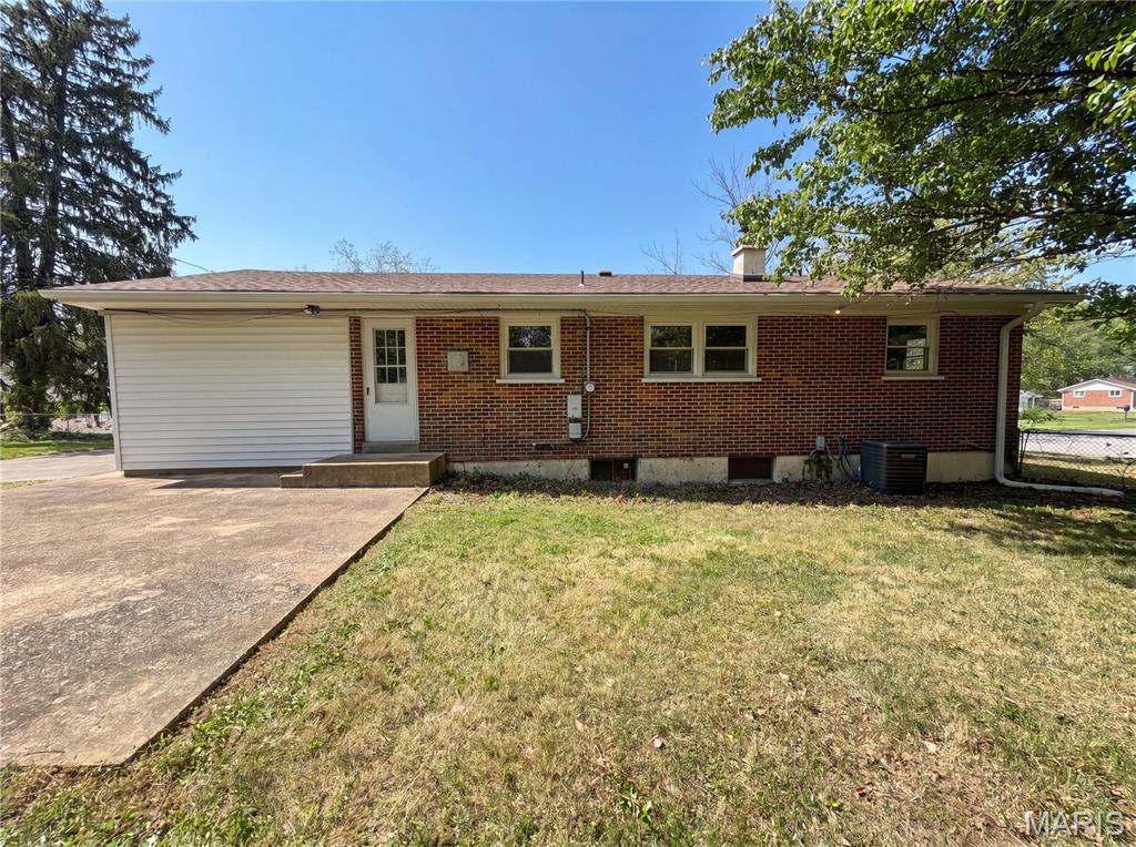 Osage Hills #3 - Residential