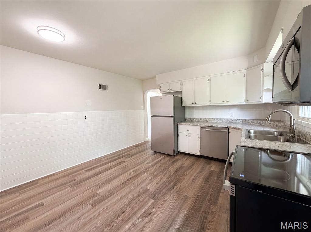 Osage Hills #3 - Residential