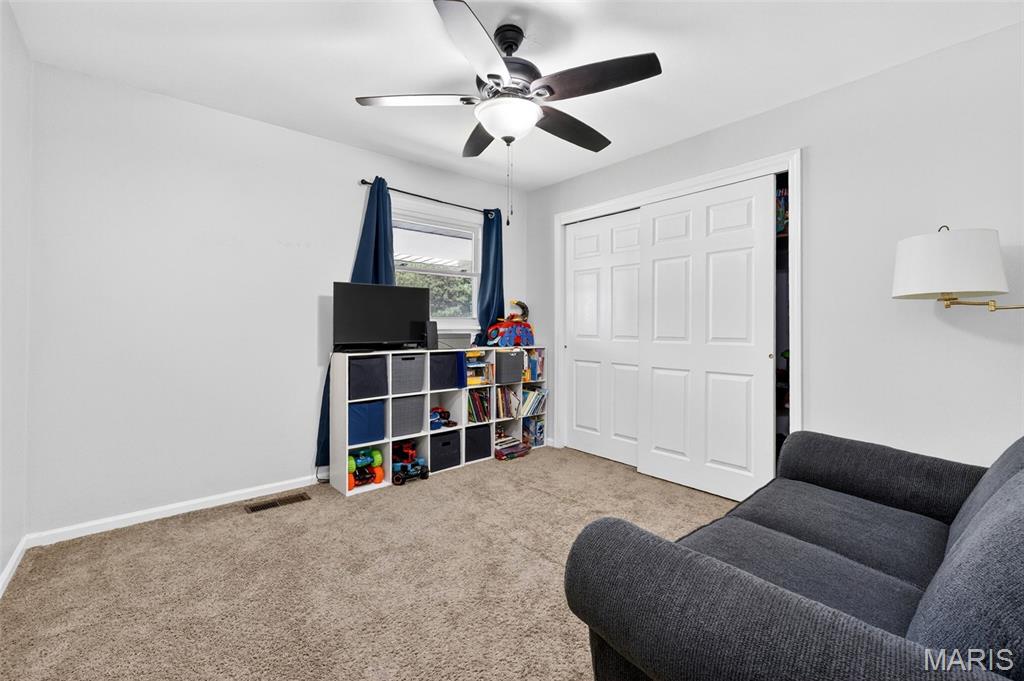 Assumption Valley Sec 5 - Residential