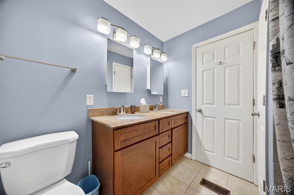 Assumption Valley Sec 5 - Residential