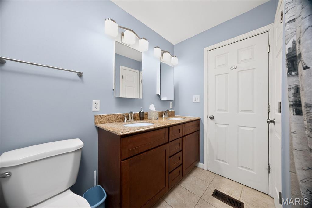 Assumption Valley Sec 5 - Residential