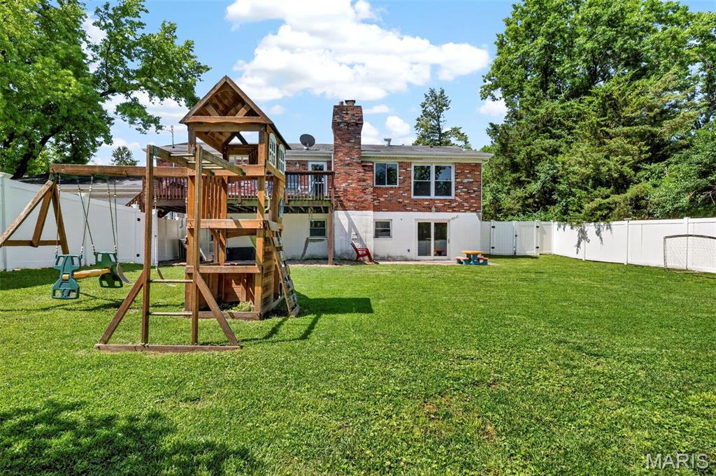Assumption Valley Sec 5 - Residential