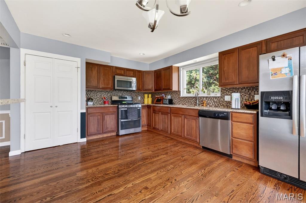 Assumption Valley Sec 5 - Residential