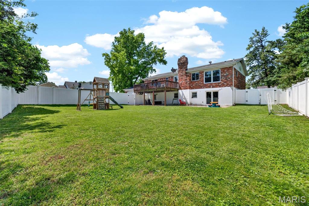 Assumption Valley Sec 5 - Residential