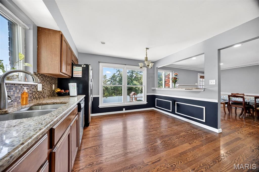 Assumption Valley Sec 5 - Residential