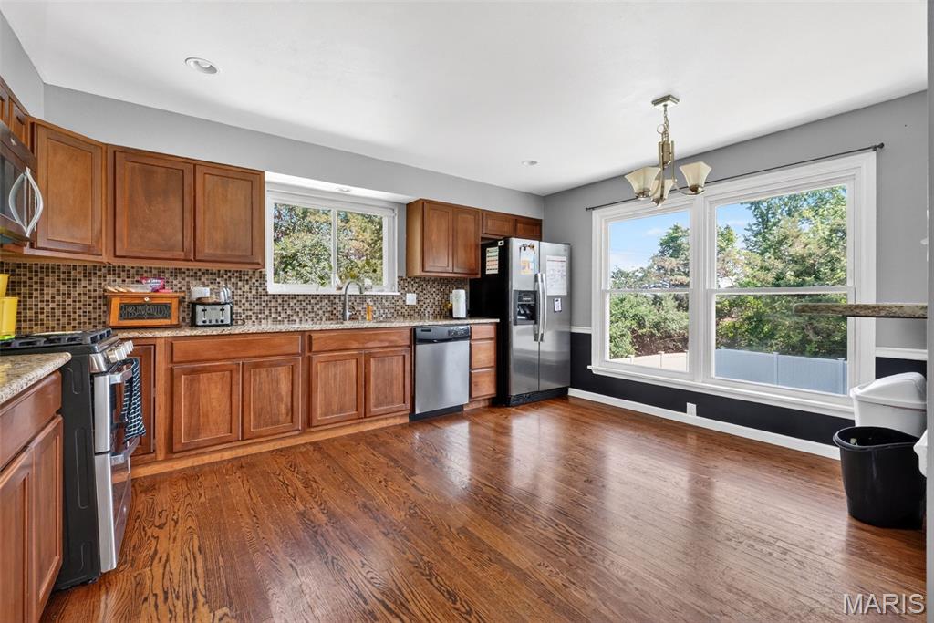 Assumption Valley Sec 5 - Residential