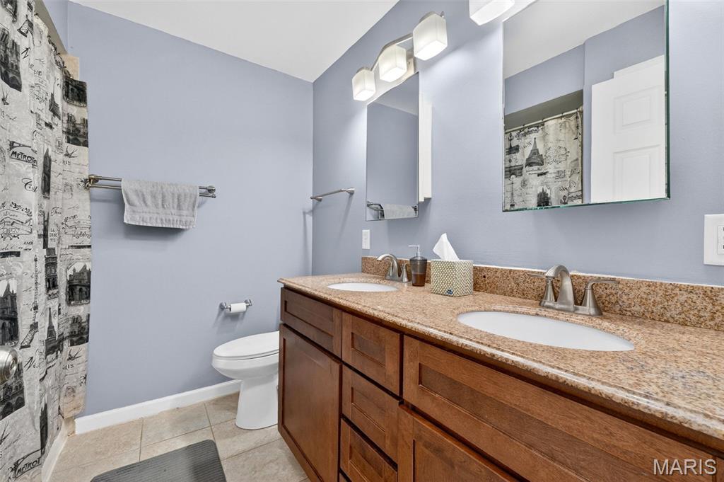 Assumption Valley Sec 5 - Residential