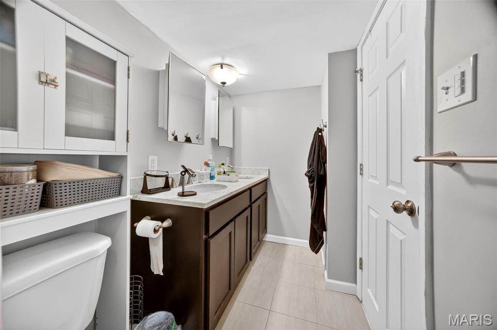 Assumption Valley Sec 5 - Residential