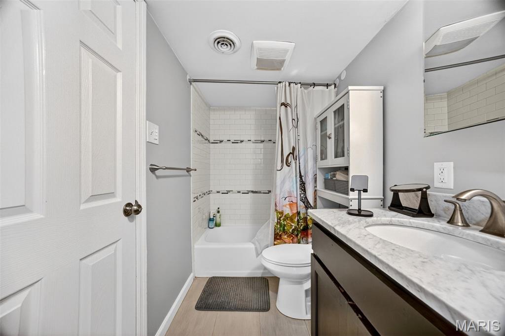 Assumption Valley Sec 5 - Residential