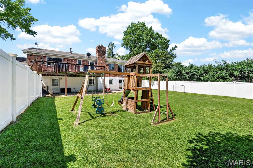 Assumption Valley Sec 5 - Residential