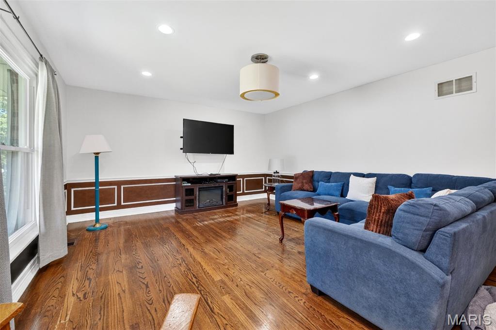 Assumption Valley Sec 5 - Residential