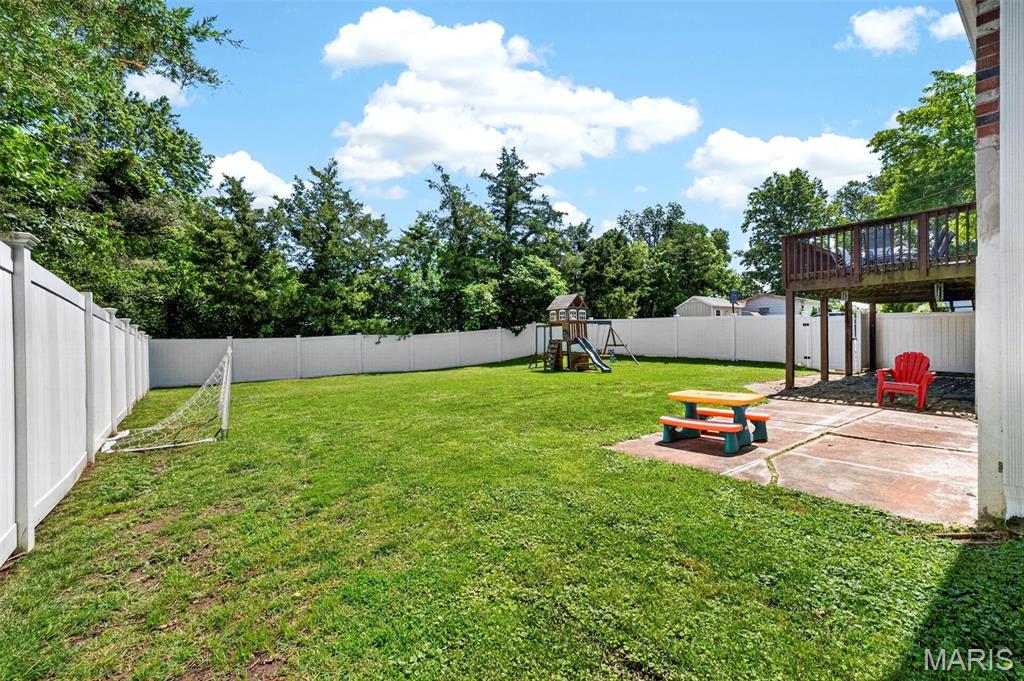 Assumption Valley Sec 5 - Residential