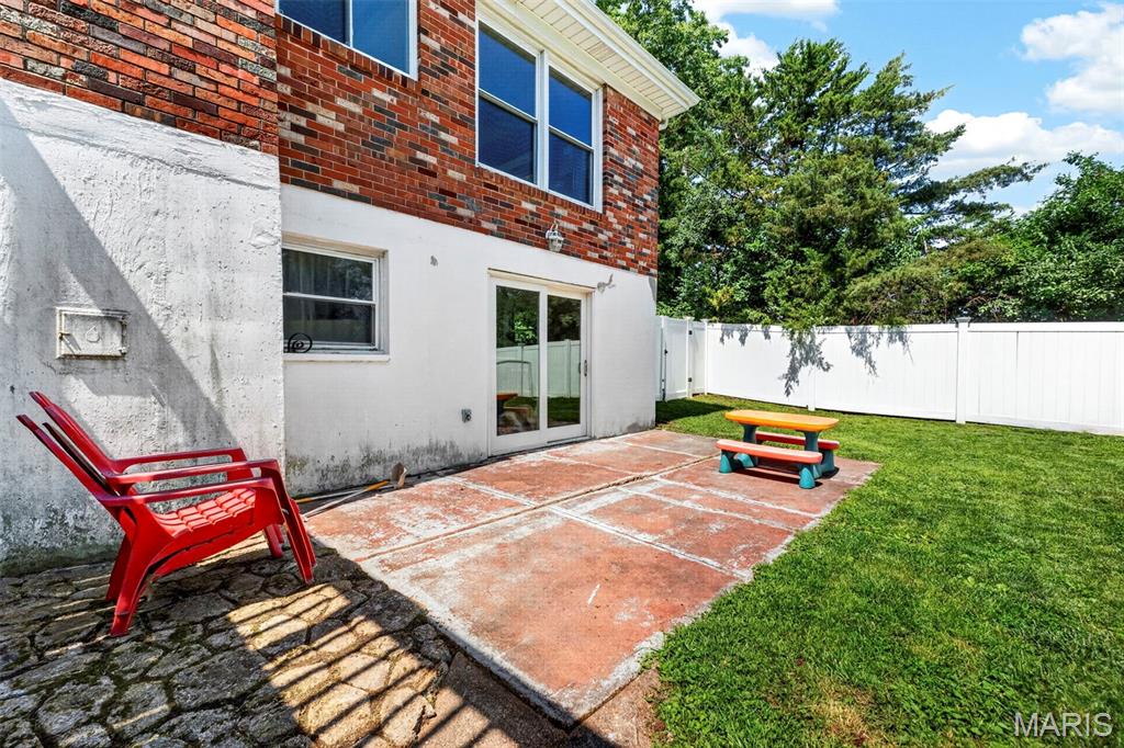 Assumption Valley Sec 5 - Residential