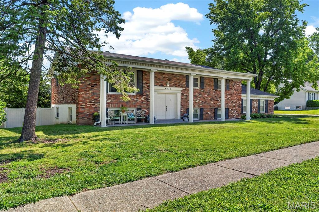 Assumption Valley Sec 5 - Residential