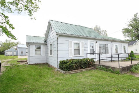 Tiny photo for 1882 Krausetown Road, Owensville, MO 65066 (MLS # 26035913)