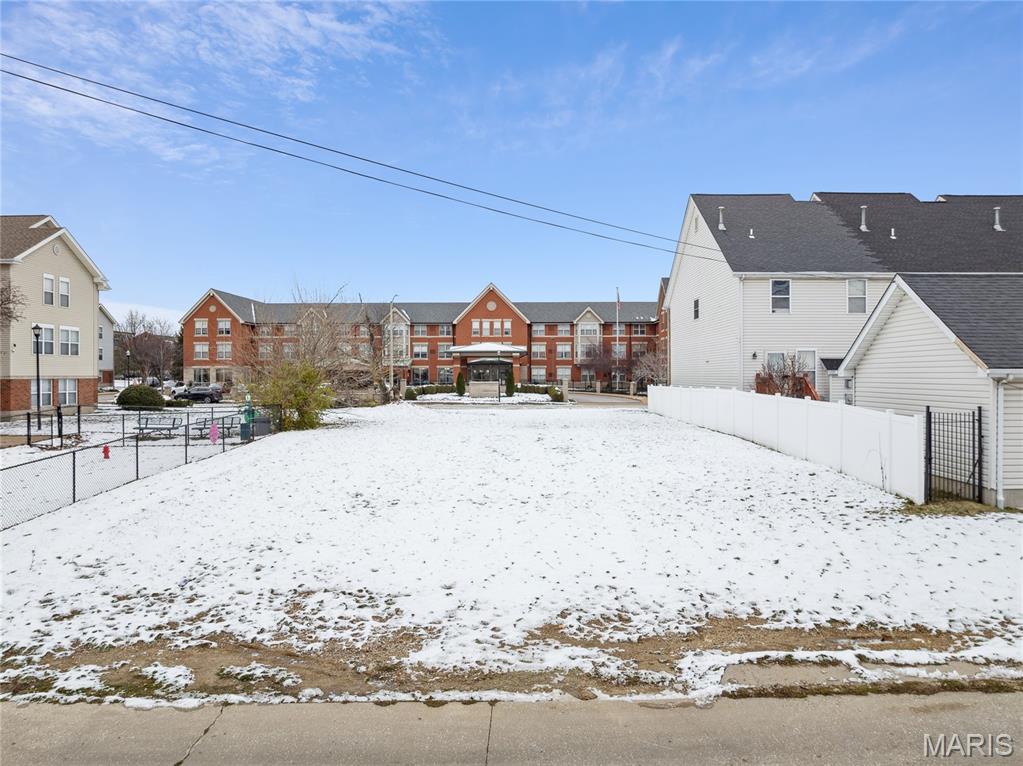 Central West End - Land