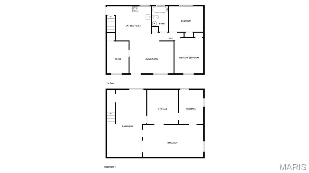 St Chas Hills #2 - Residential