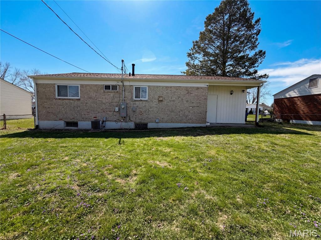 St Chas Hills #2 - Residential