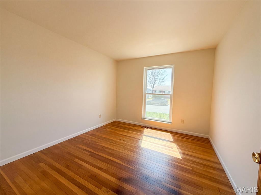 St Chas Hills #2 - Residential