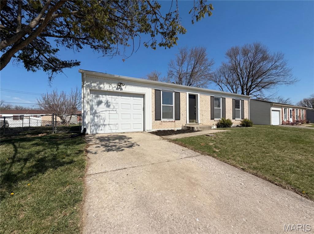 St Chas Hills #2 - Residential