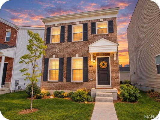 9414 WOOLWORTH DR, SAINT LOUIS, MO 63126 - Image 0e83a24d8ec330d052d693f81a112dd5/4182618880