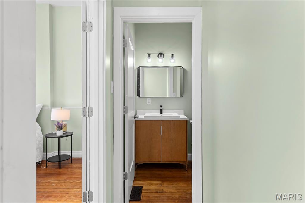 Soulard - Residential