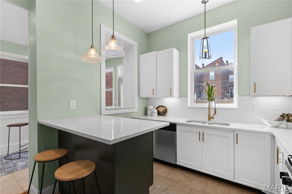 Soulard - Residential