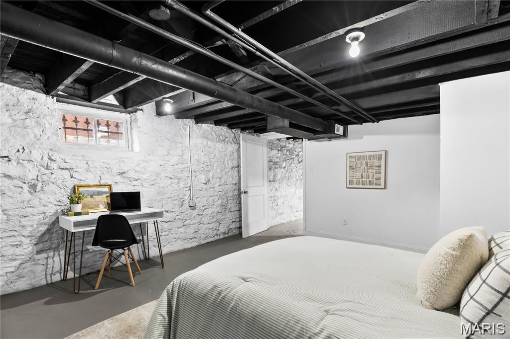 Soulard - Residential