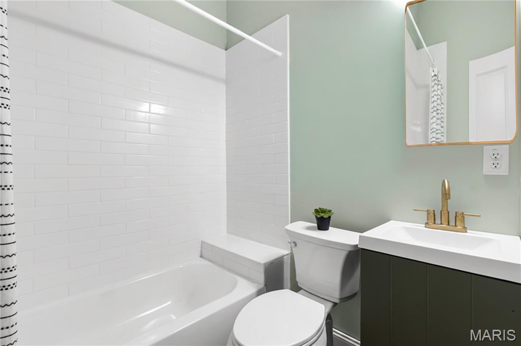 Soulard - Residential