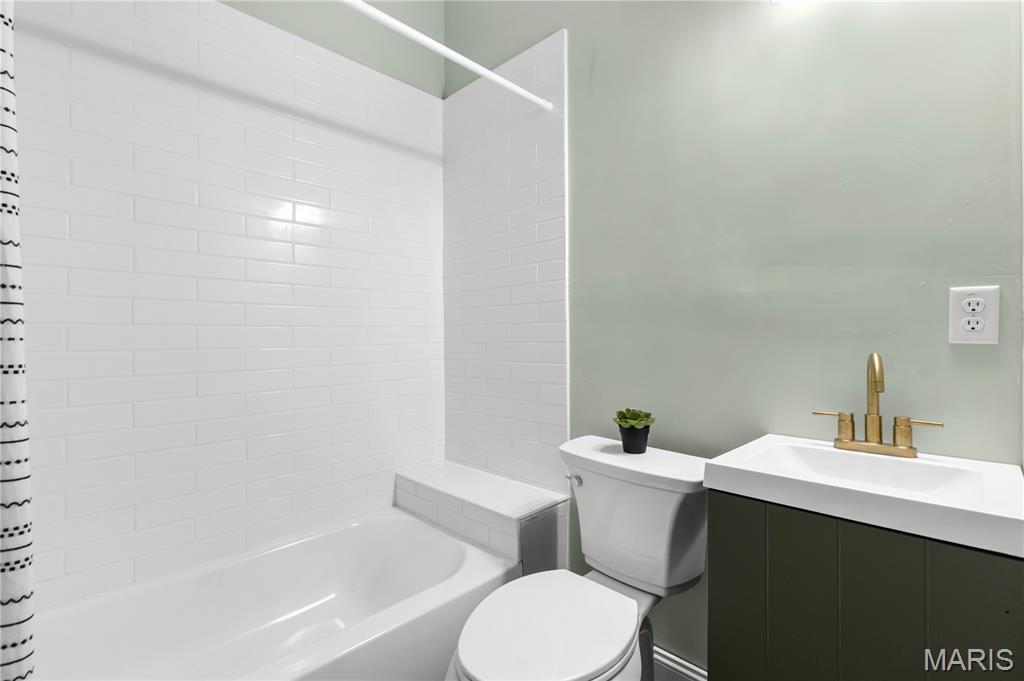 Soulard - Residential