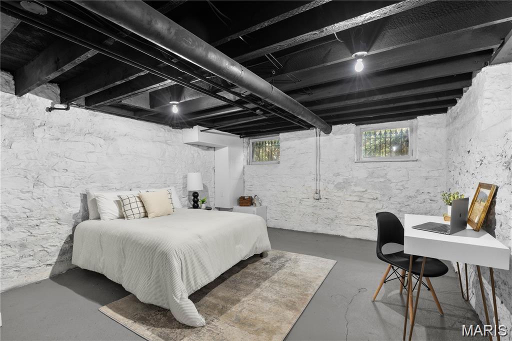 Soulard - Residential