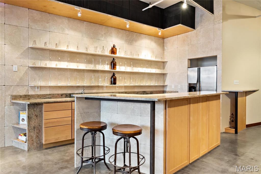 City Museum Lofts - Residential