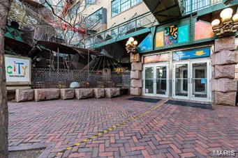 City Museum Lofts - Residential