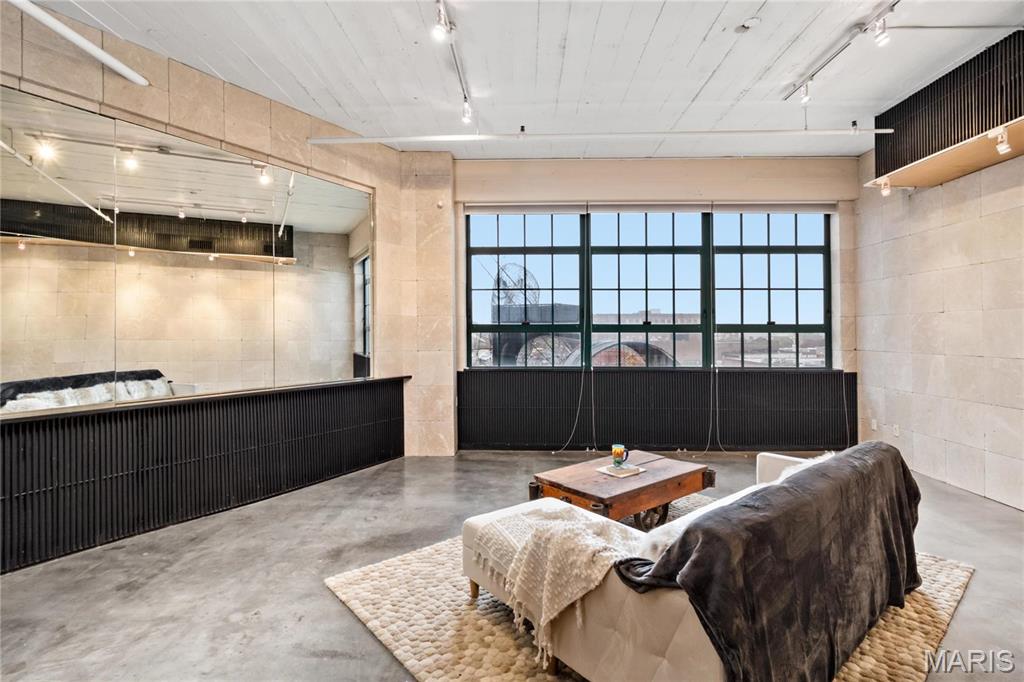 City Museum Lofts - Residential