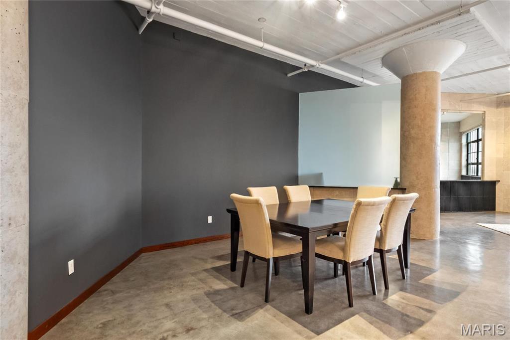 City Museum Lofts - Residential
