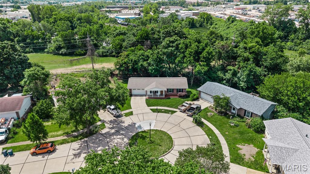 11918 Wexford Place Drive