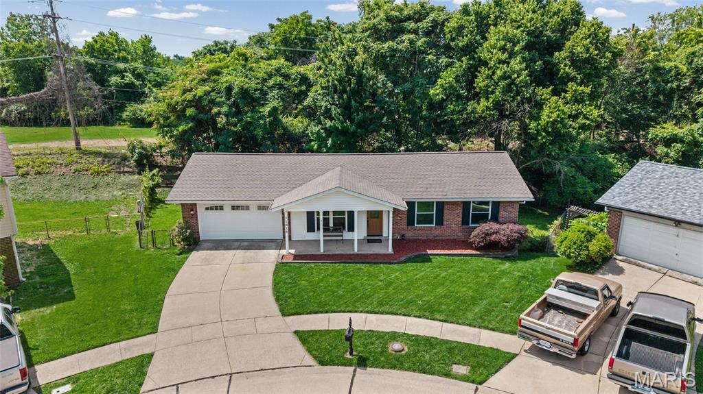 11918 Wexford Place Drive