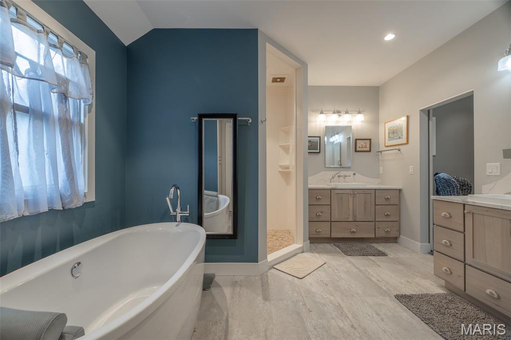 Innsbrook - Residential