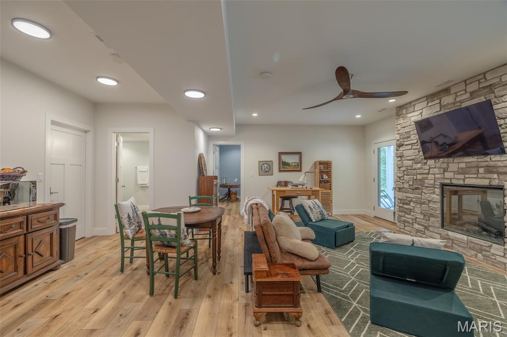 Innsbrook - Residential