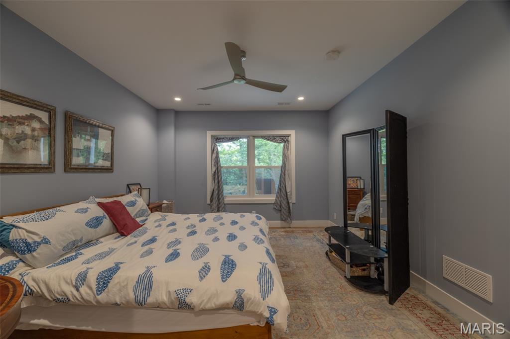 Innsbrook - Residential