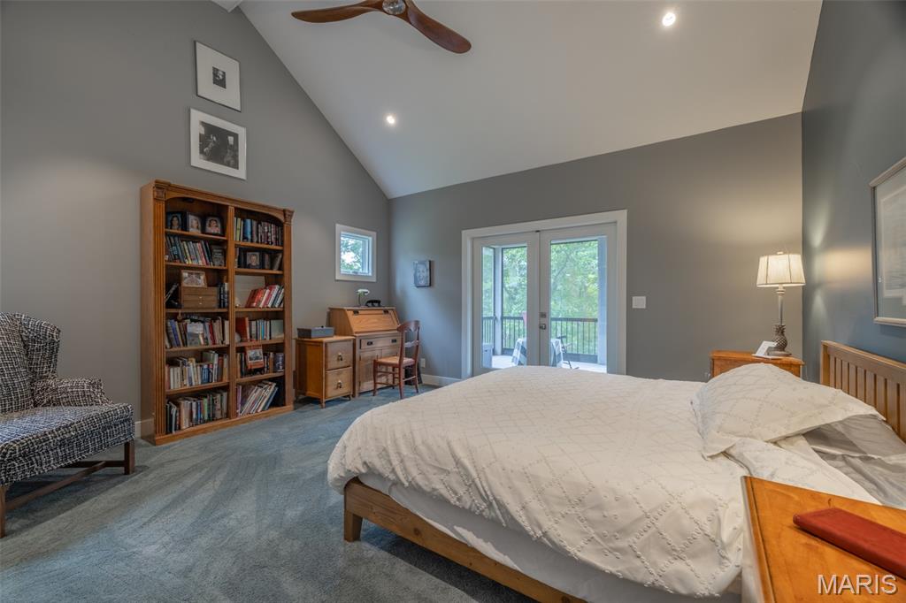 Innsbrook - Residential