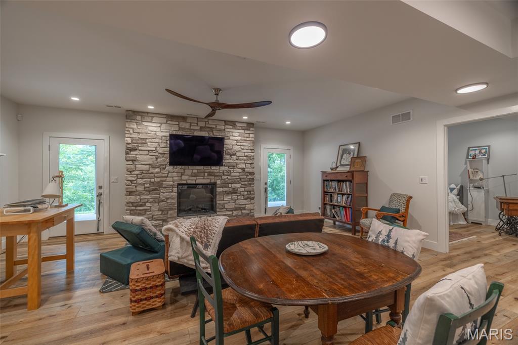 Innsbrook - Residential