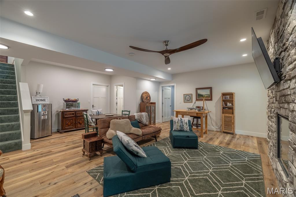 Innsbrook - Residential