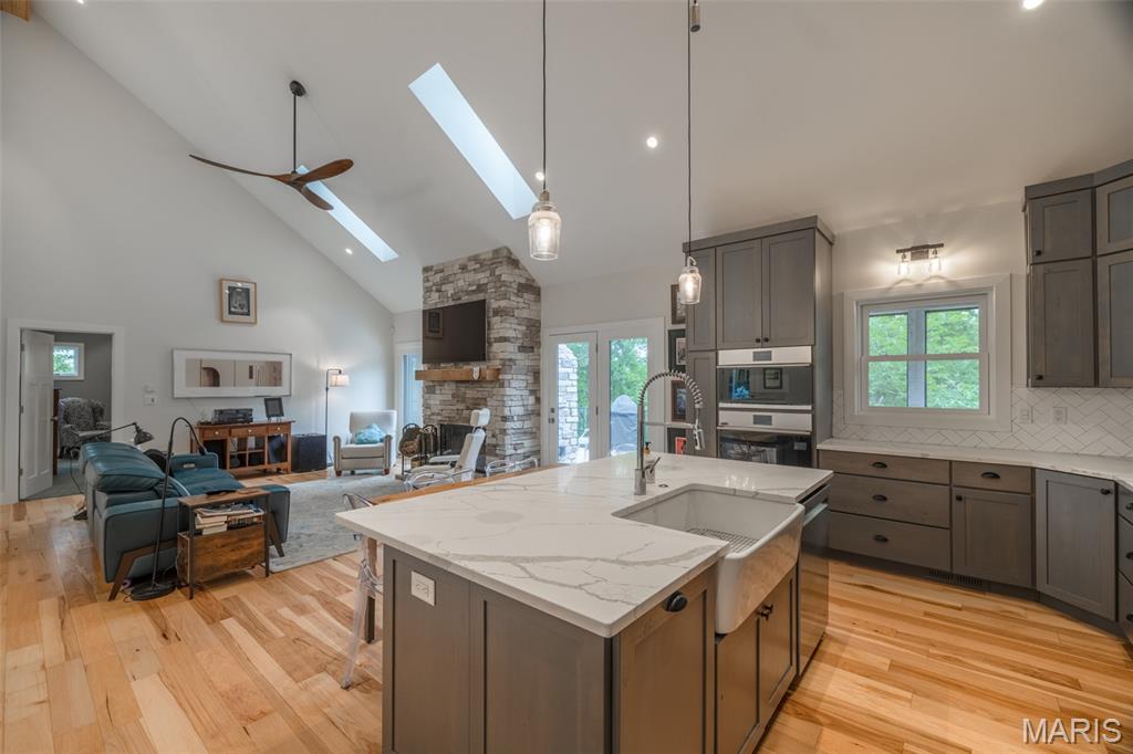 Innsbrook - Residential