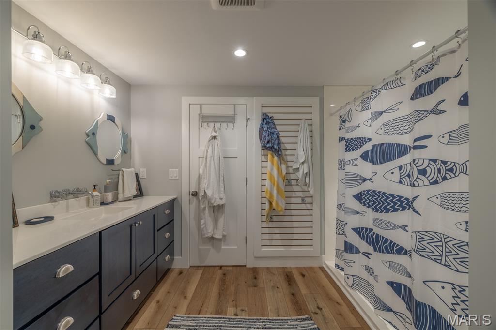 Innsbrook - Residential