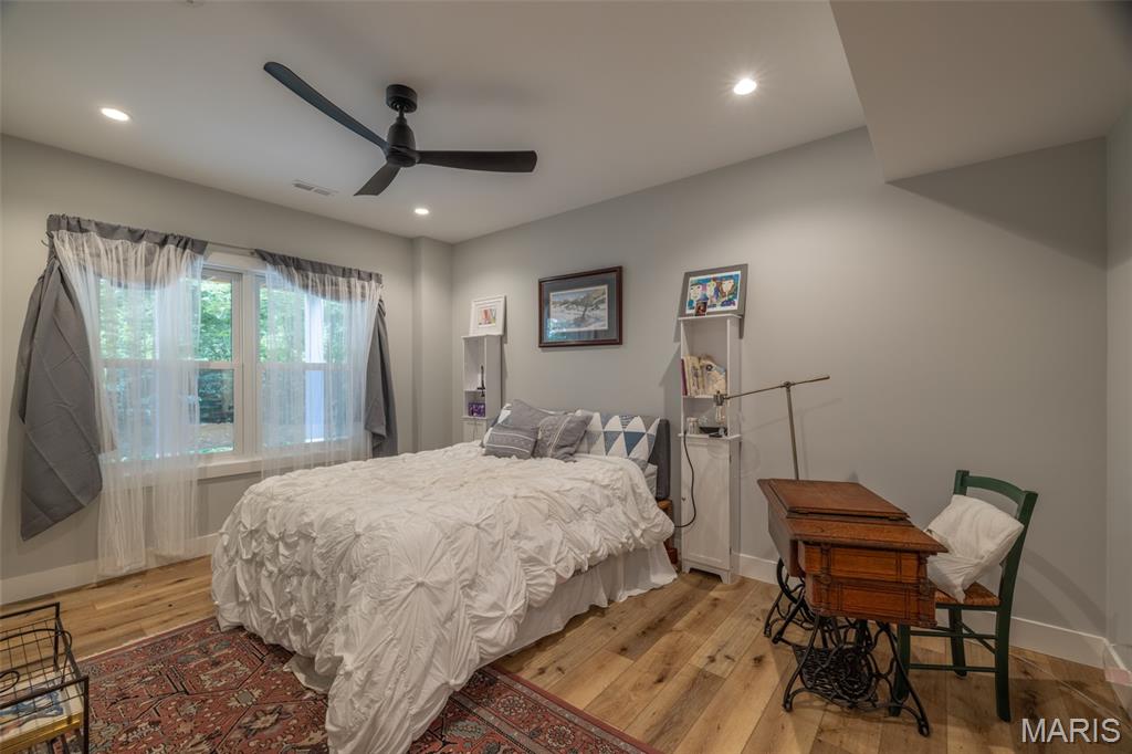 Innsbrook - Residential