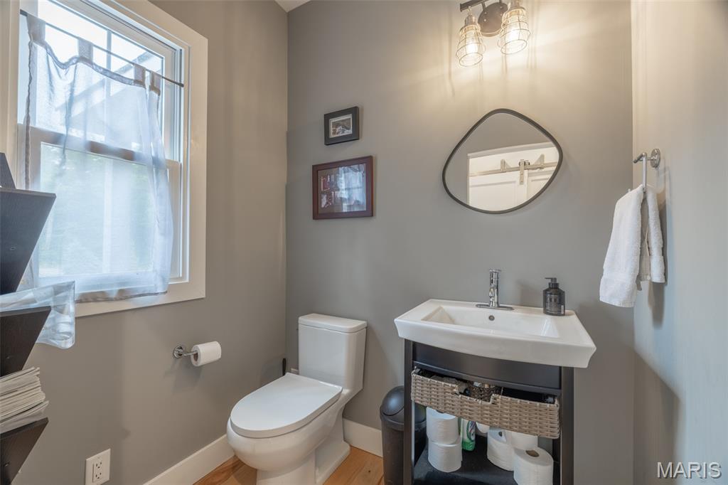 Innsbrook - Residential