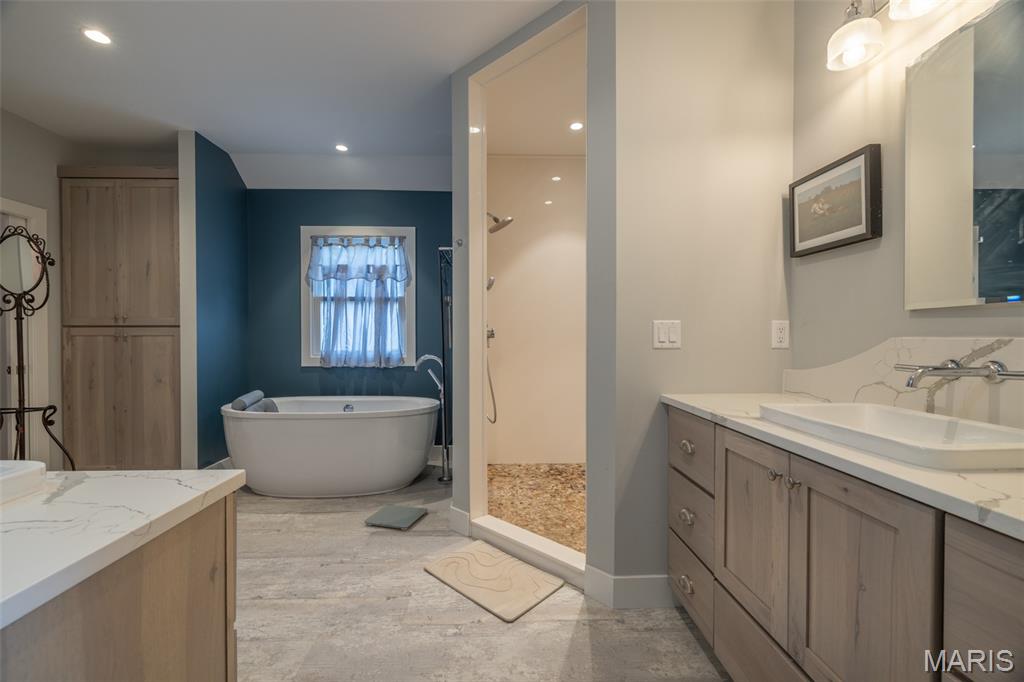 Innsbrook - Residential